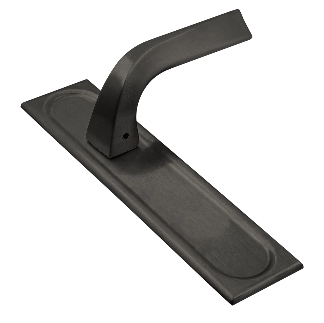 Ручка дверная WD CONCERT HALL PLS на планке