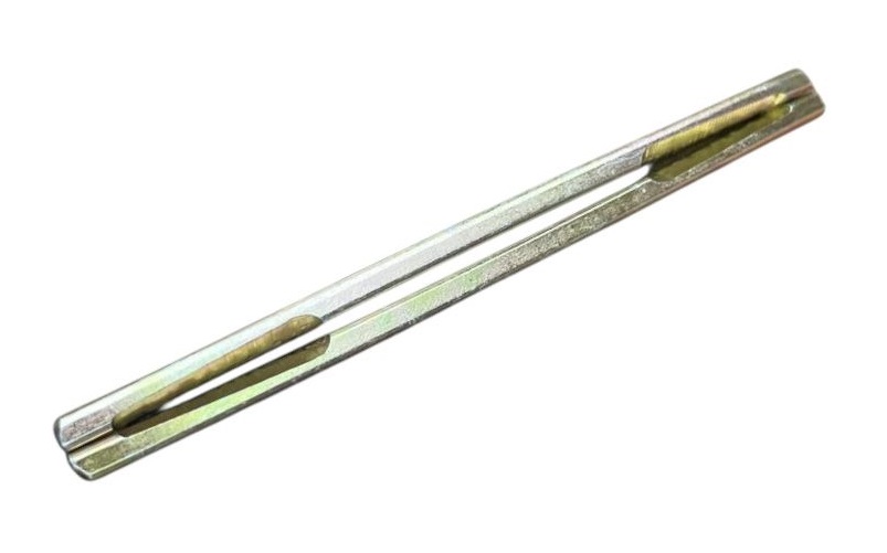 Четырехгранник SPINDLE ESSENTIAL 120 раздельный для ручек коллекции Luxury Essential, 120 мм