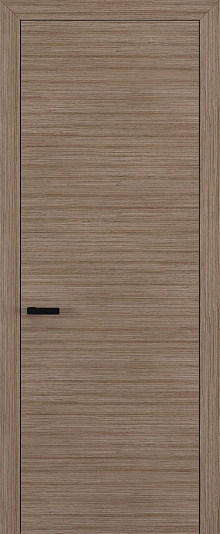 Дверь Zadoor Legno Art-LA2 шпон, Американо