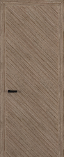 Дверь Zadoor Legno Art-LA3 шпон, Американо