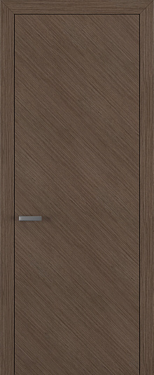 Дверь Zadoor Legno Art-LA3 шпон