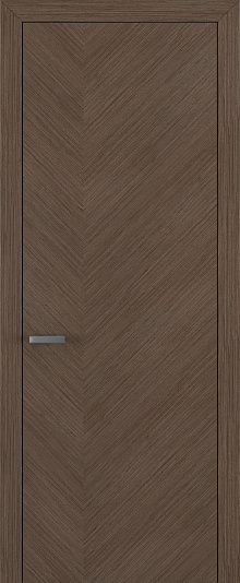 Дверь Zadoor Legno Art-LA4 шпон