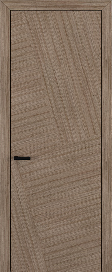 Дверь Zadoor Legno Art-LA5 шпон, Американо