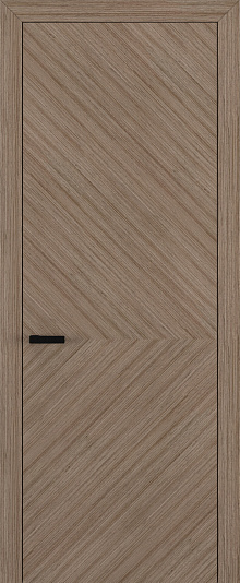 Дверь Zadoor Legno Art-LA6 шпон, Американо