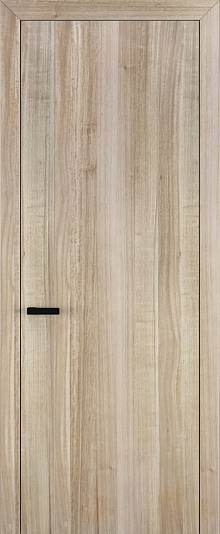 Дверь Zadoor Legno Frisse-LF1 шпон