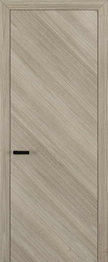 Дверь Zadoor Legno Frisse-LF3 шпон
