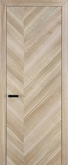Дверь Zadoor Legno Frisse-LF4 шпон